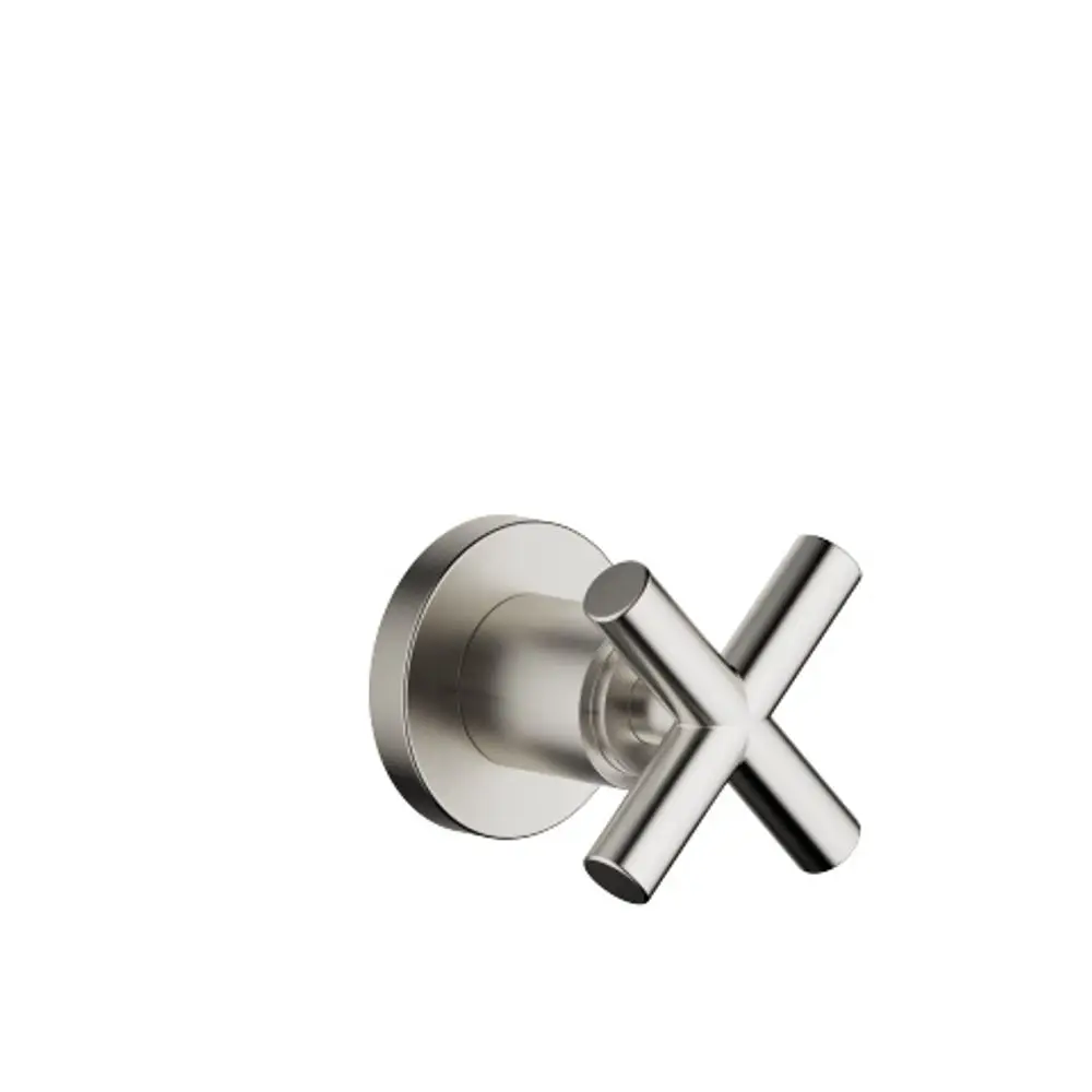 Dornbracht-TARA.-Unterputzventil-platin gebürstet, 36607892-06 Galeriebild 1